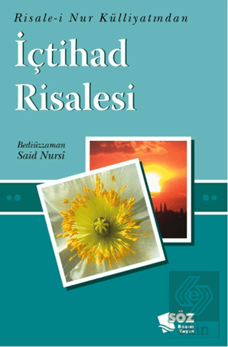 İçtihad Risalesi (Mini Boy)