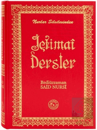 İçtimai Dersler (Küçük Boy)