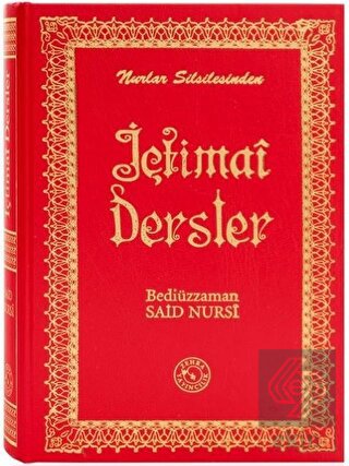 İçtimai Dersler (Küçük Boy)