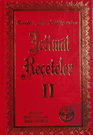 İctimai Reçeteler 2
