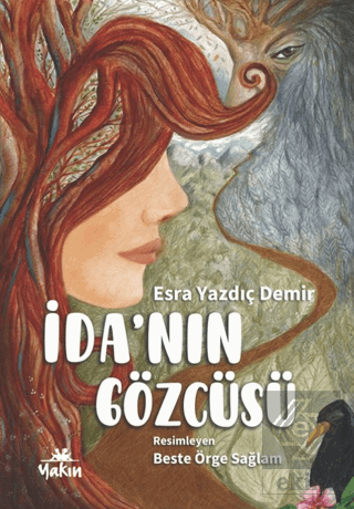 İda'nın Gözcüsü