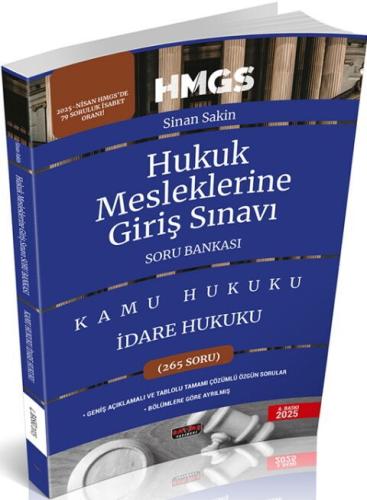 İdare Hukuku Soru Bankası