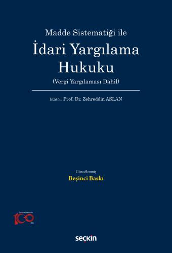 İdari Yargılama Hukuku