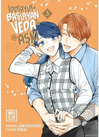 İddiayla Başlayan Veda Aşkı 3