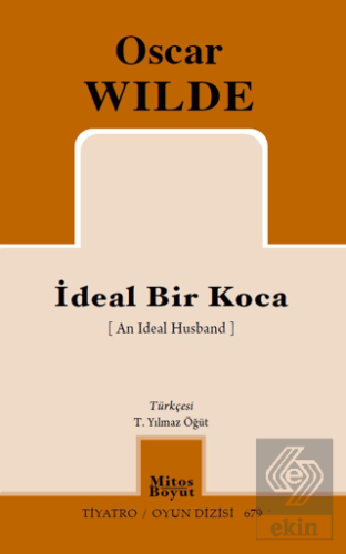 İdeal Bir Koca