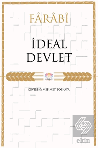 İdeal Devlet