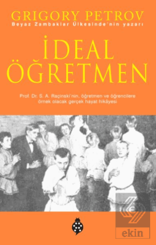 İdeal Öğretmen