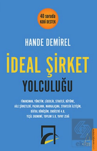 İdeal Şirket Yolculuğu