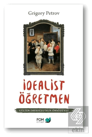 İdealist Öğretmen