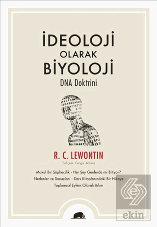 İdeoloji Olarak Biyoloji