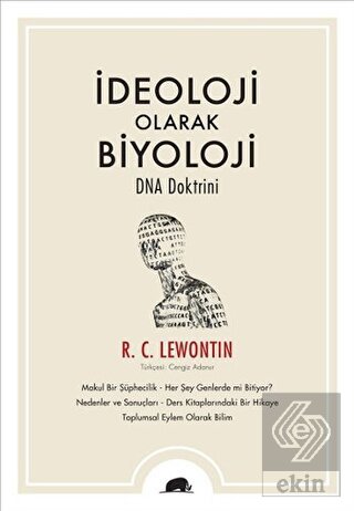 İdeoloji Olarak Biyoloji