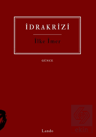 İdrakrizi