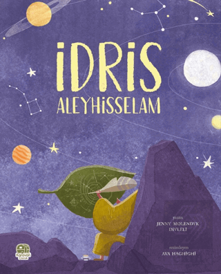İdris Aleyhisselam