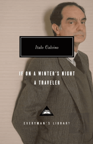 If On A Winters Night A Traveler