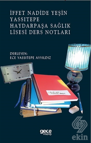 İffet Nadide Yeşin Yassıtepe Haydarpaşa Sağlık Lis