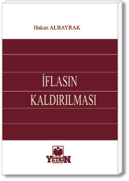 İflasın Kaldırılması