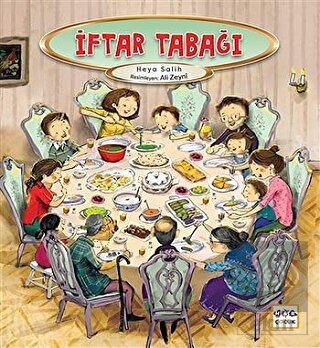 İftar Tabağı