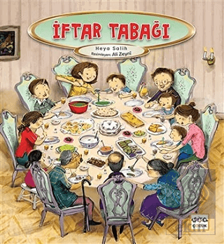 İftar Tabağı