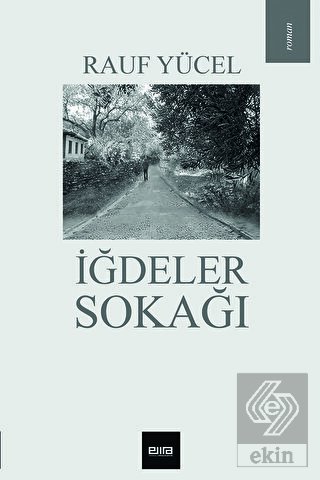 İğdeler Sokağı