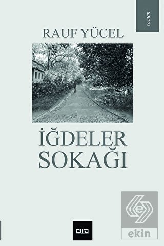 İğdeler Sokağı