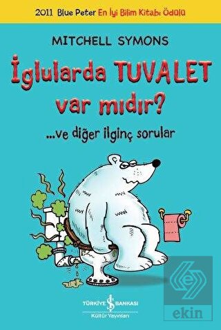 İglularda Tuvalet Var mıdır?