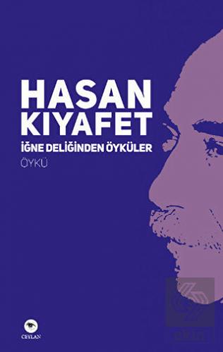İğne Deliğinden Öyküler