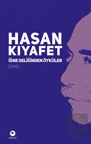İğne Deliğinden Öyküler
