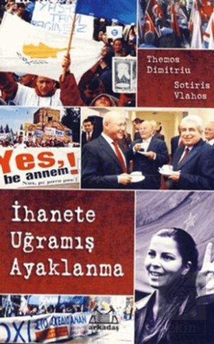 İhanete Uğramış Ayaklanma
