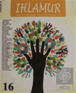Ihlamur Dergisi Sayı: 16