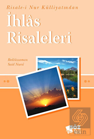 İhlas Risaleleri (Mini Boy)