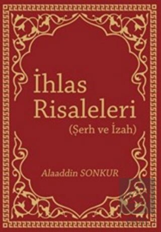 İhlas Risaleleri
