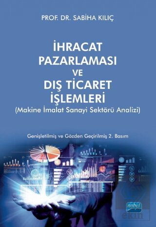 İhracat Pazarlaması ve Dış Ticaret İşlemleri