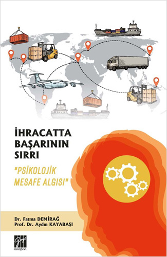 İhracatta Başarının Sırrı