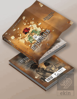 İhtimaller Can Yakar (Çift Yön Şömizli)