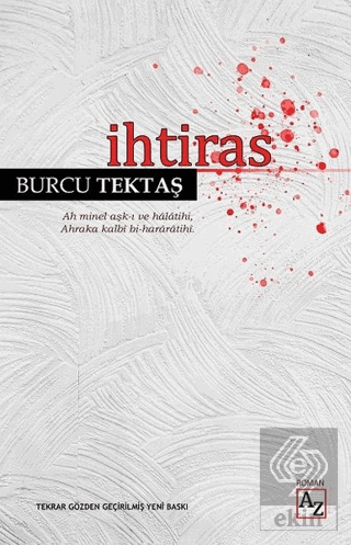 İhtiras