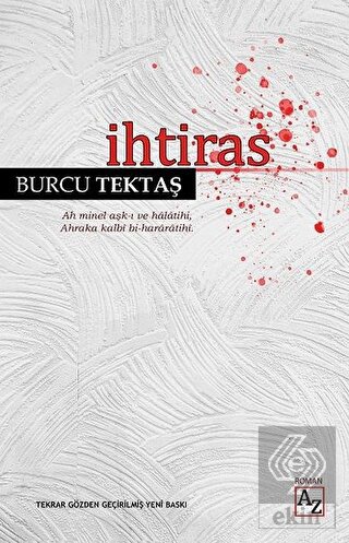 İhtiras