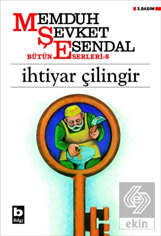 İhtiyar Çilingir