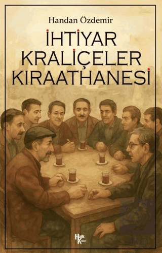 İhtiyar Kraliçeler Kıraathanesi