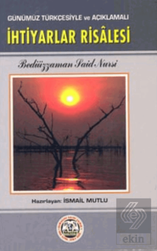 İhtiyarlar Risalesi