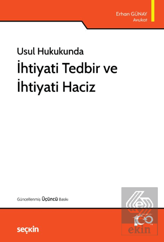 İhtiyati Tedbir ve İhtiyati Haciz