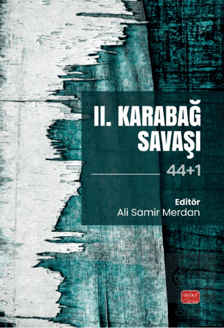 II. Karabağ Savaşı (44+1)
