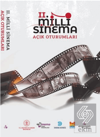 II. Millî Sinema Açık Oturumları