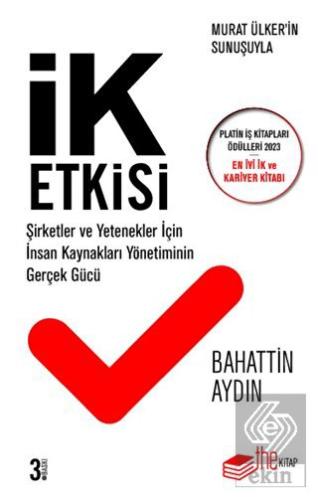 İK Etkisi