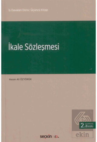 İkale Sözleşmesi