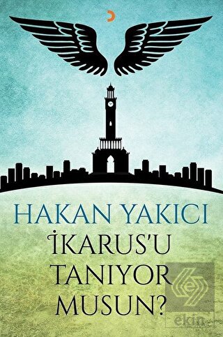 İkarus\'u Tanıyor Musun?