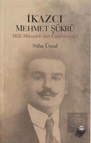 İkazcı Mehmet Şükrü