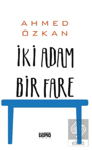 İki Adam Bir Fare
