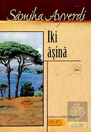 İki Aşina