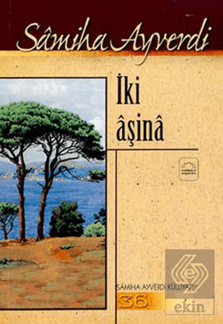 İki Aşina