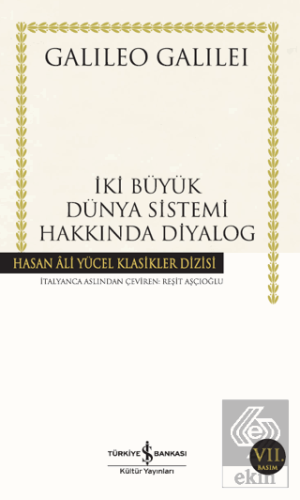 İki Büyük Dünya Sistemi Hakkında Diyalog